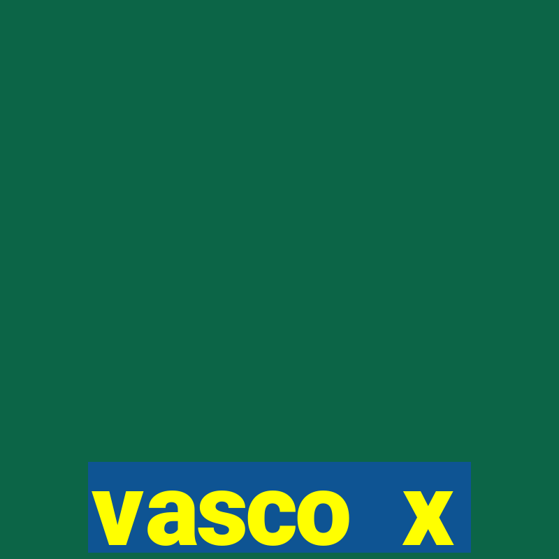 vasco x internacional futemax